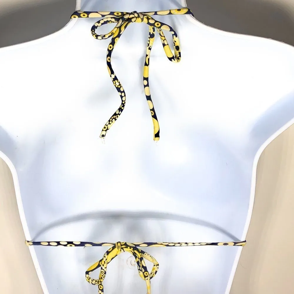 Luli Fama Bikini Top - Image 4