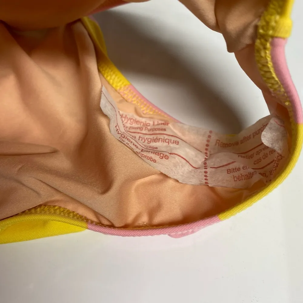 NWT J Crew Playa One Piece Bathing Suit Size Small - Image 7