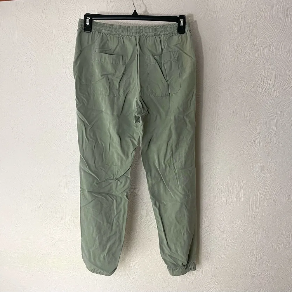 H&M Green Jogger Track Pants - Image 2