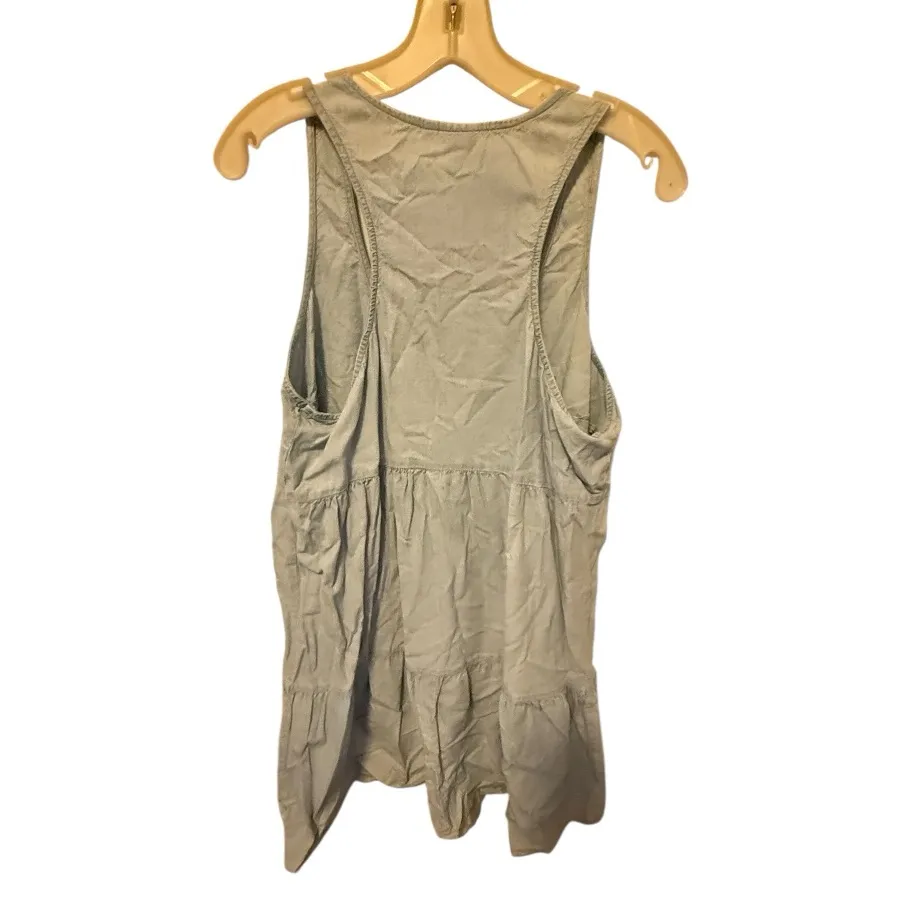 True Craft  Blue Dress - Image 5