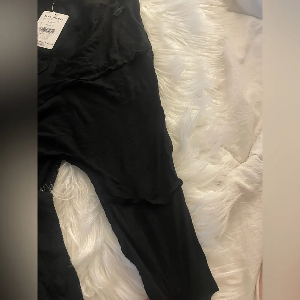 Free People Golden Gate Basic Top - Image 8