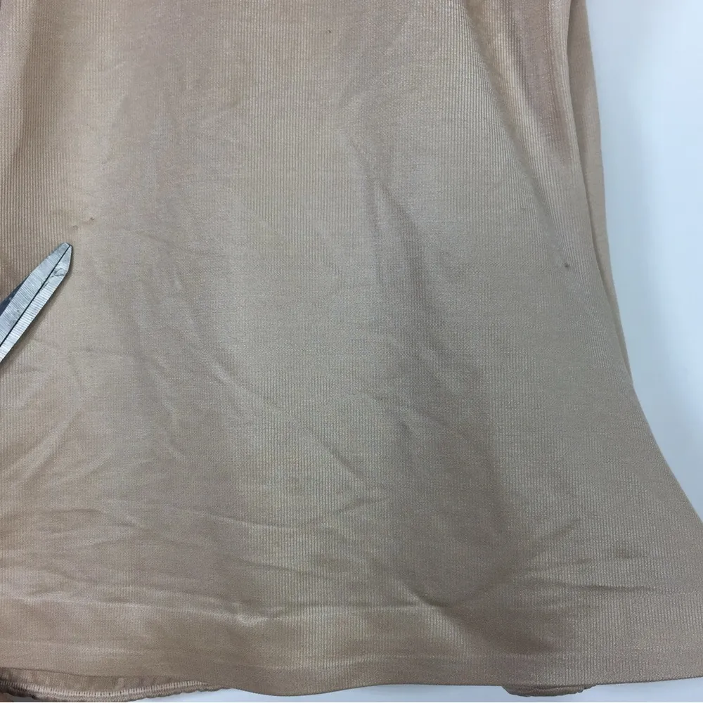 SPANX Open Bust Cami Nude S - Image 12