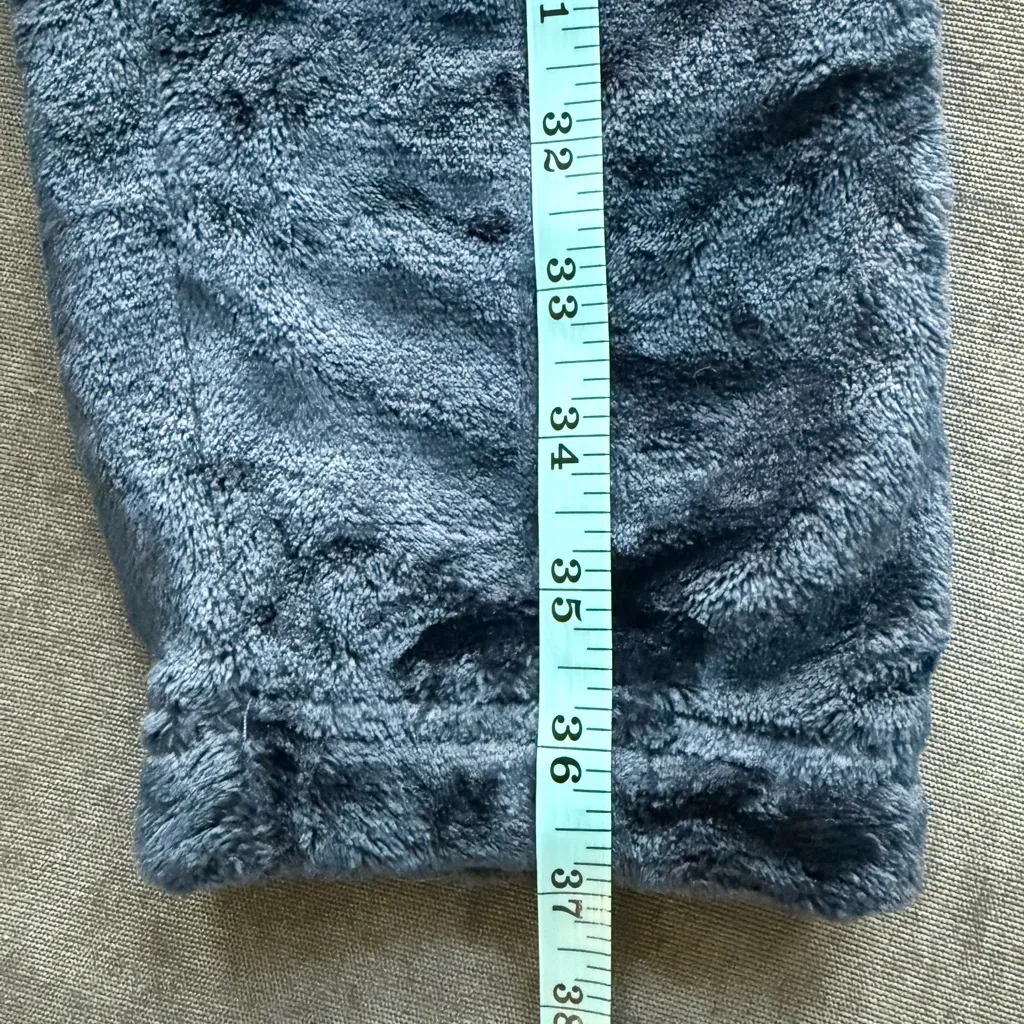 UGG  Plush Joggers Navy blue Size M - Image 4