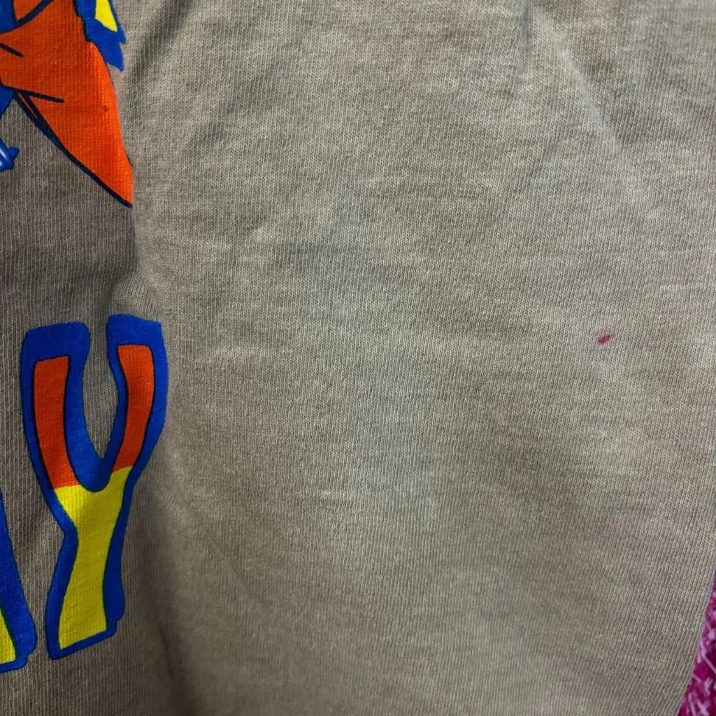 Naruto Ninja Way Anime Tshirt size XL - Image 5