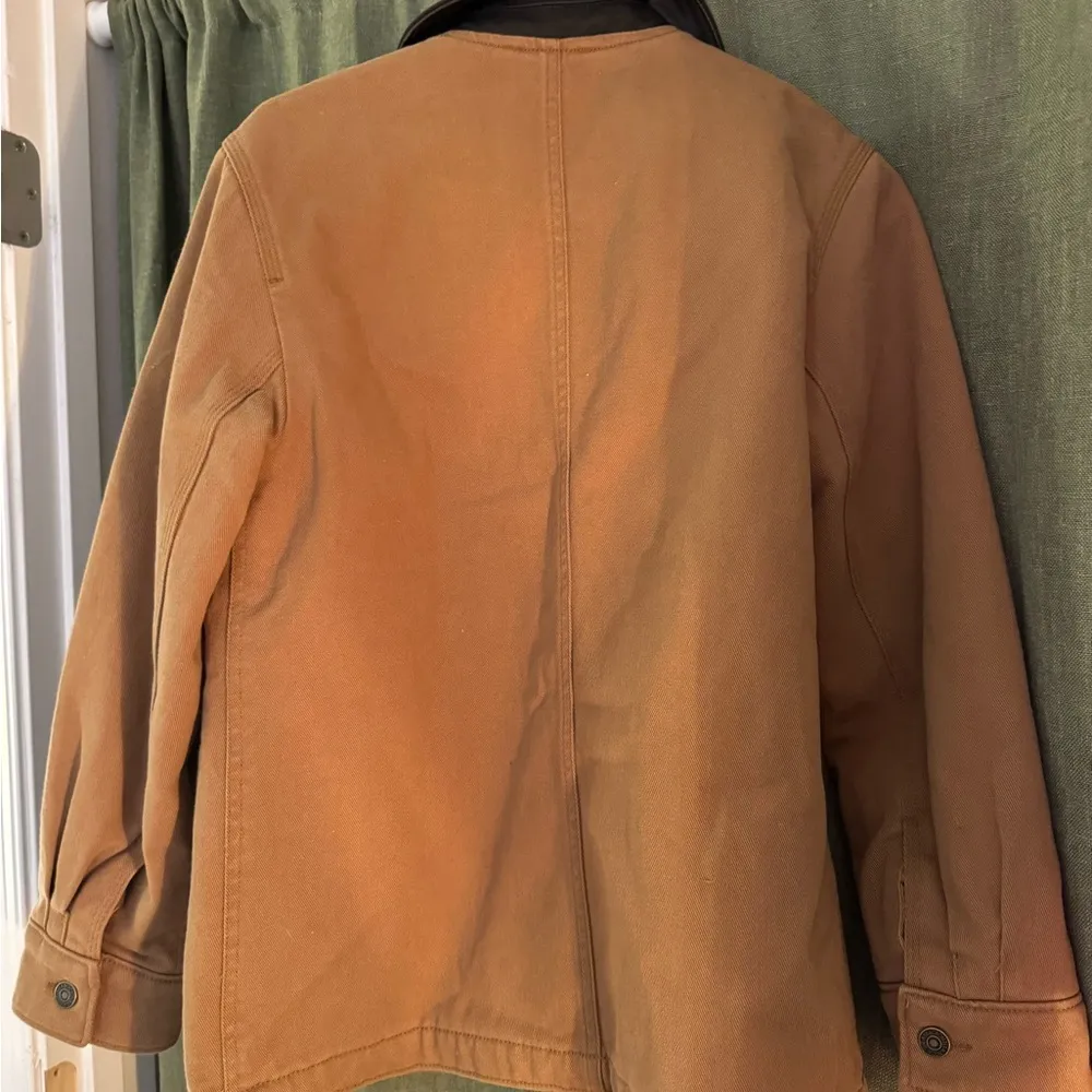 Abercrombie & Fitch Barn Jacket - Image 2