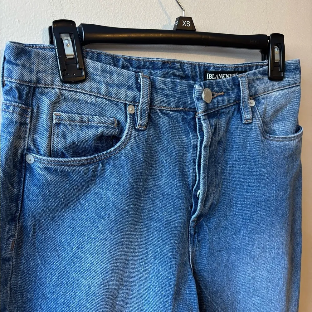 BlankNYC “The Baxter” Jeans - Image 4