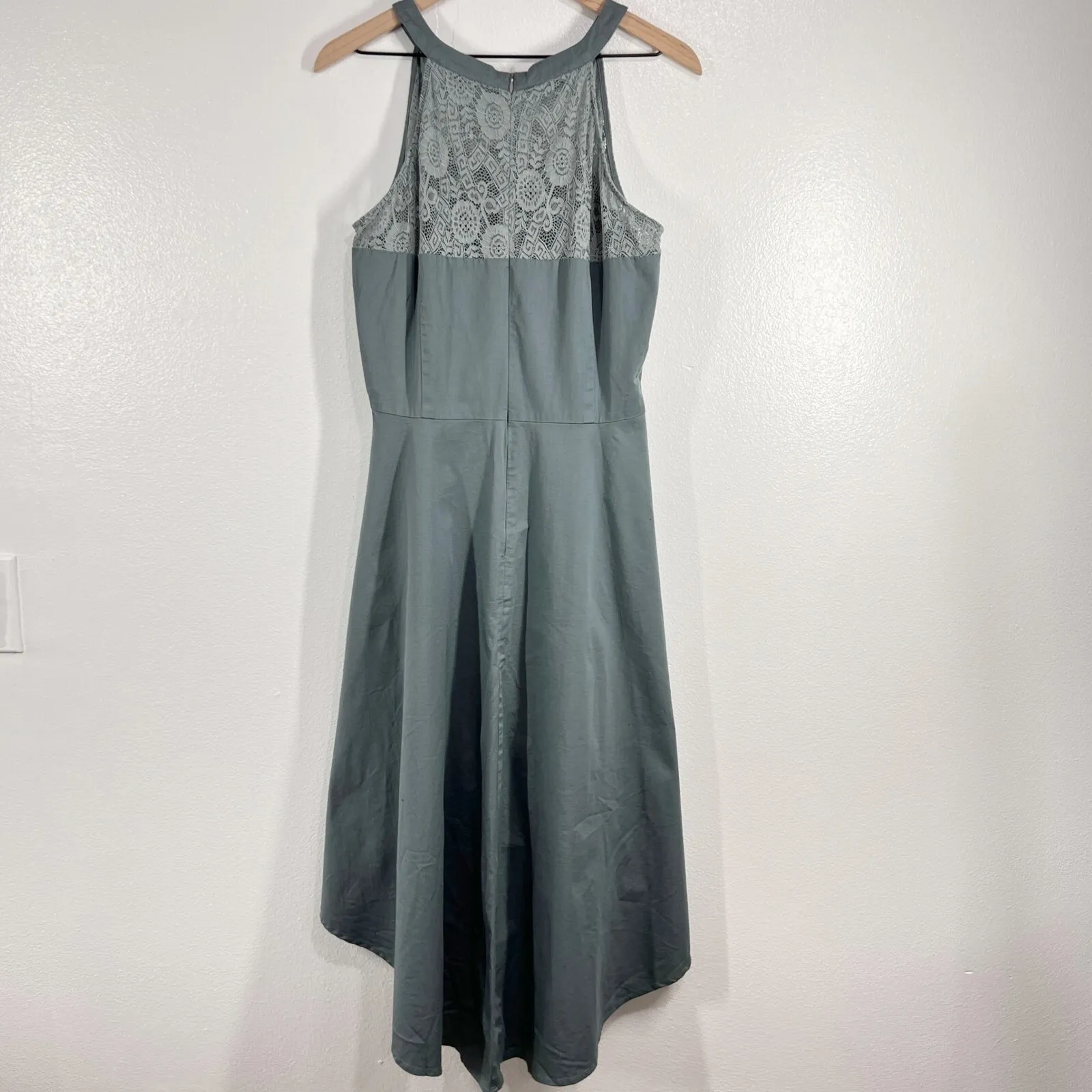 Dress Tells Hi - Image 3