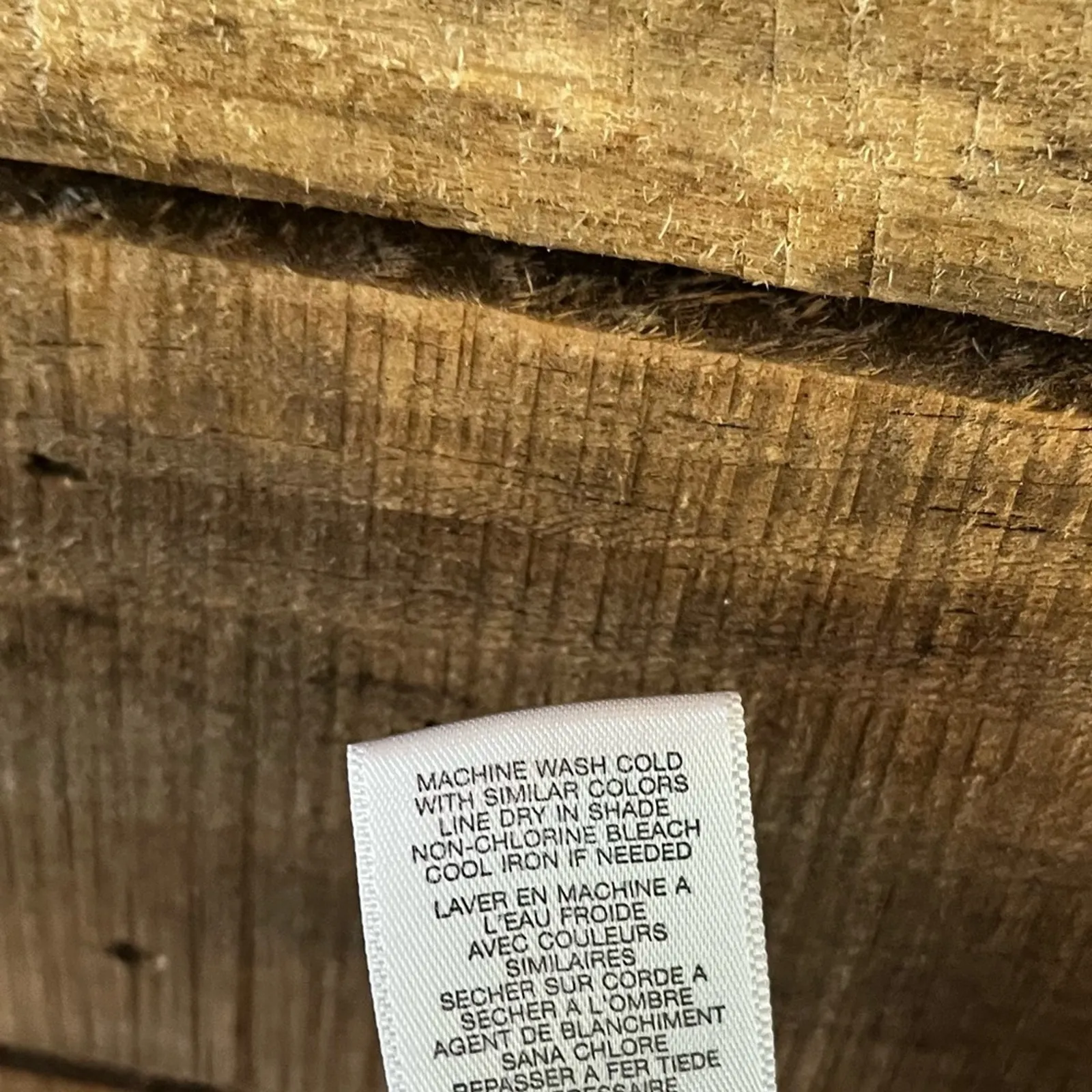 Michael Michael Kors Red/Orange Floral Crops‎ Size 2 Red - Image 9