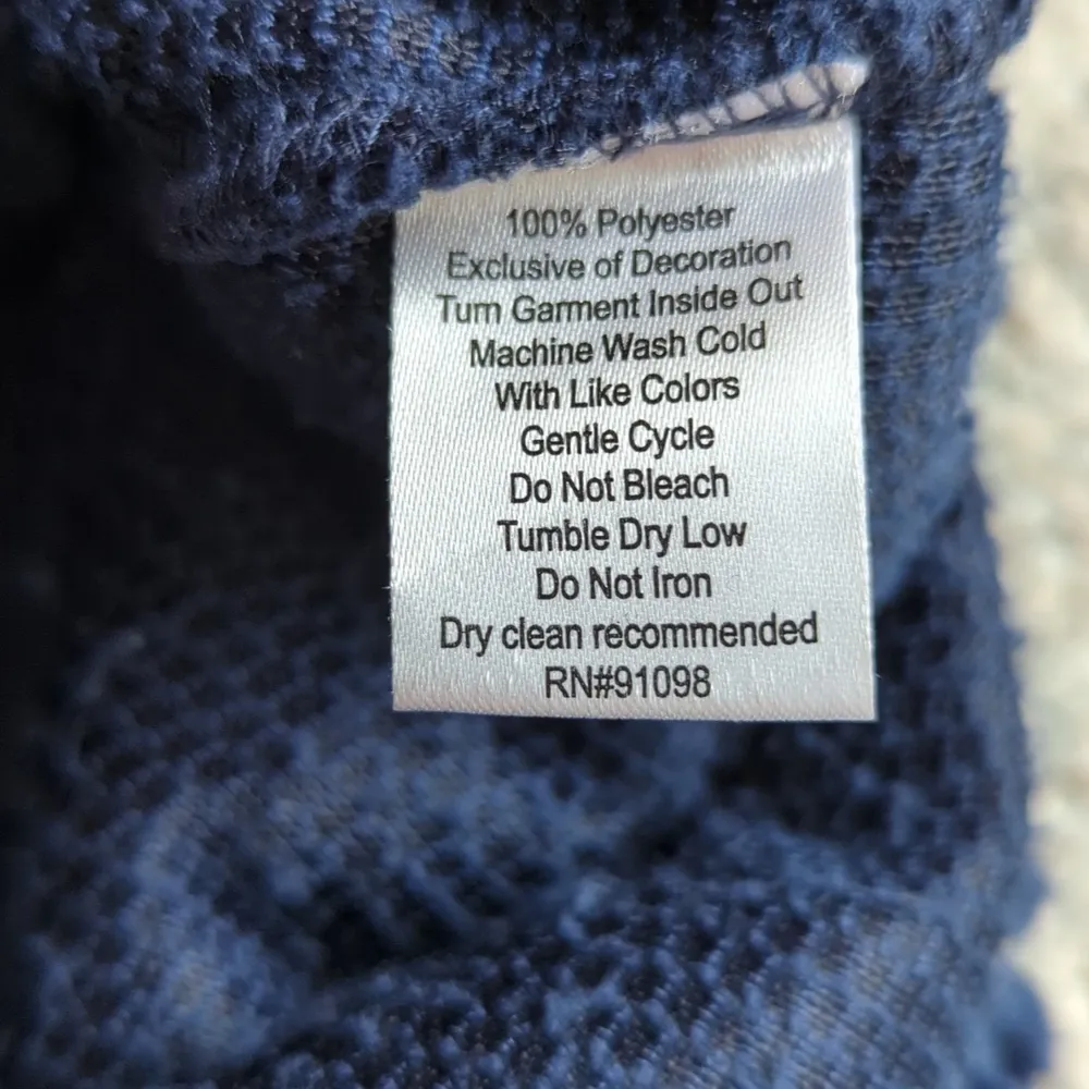 Boxercraft NASH Sherpa Quarter Zip - Image 4