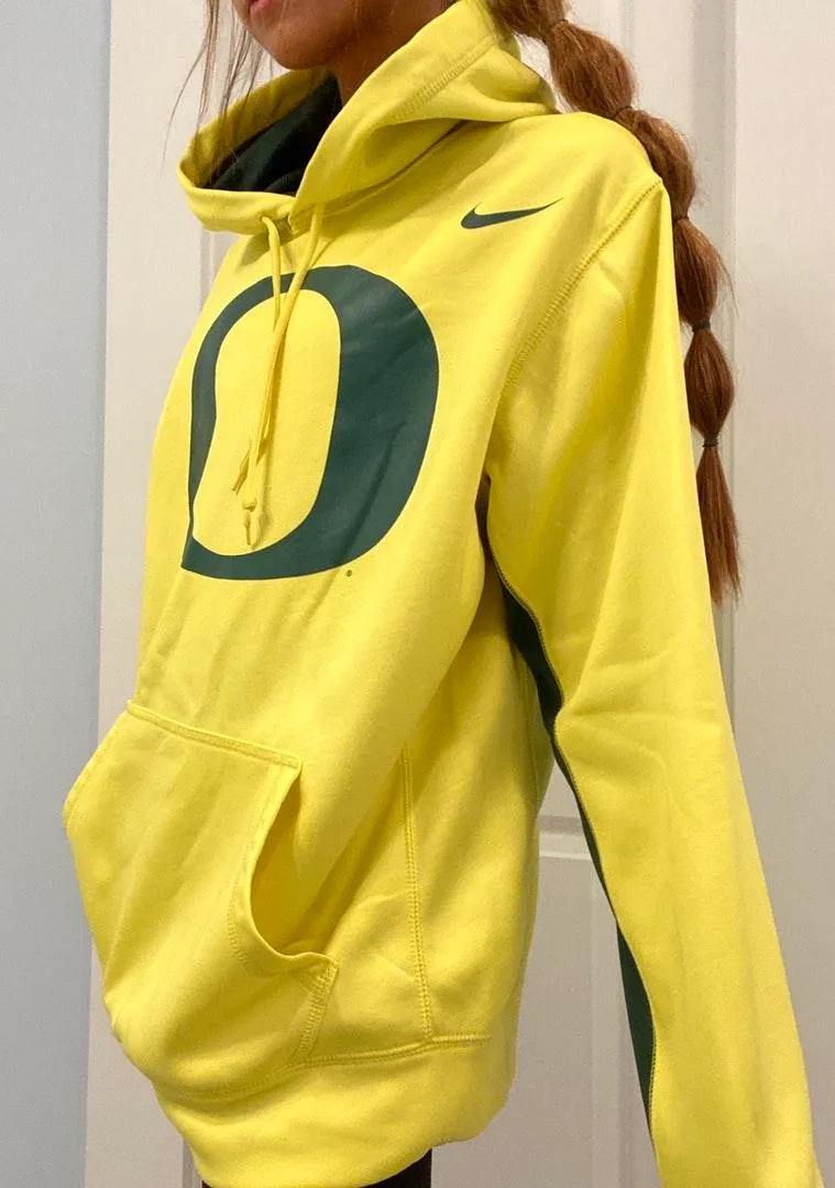 Nike Oregon Ducks Sweatshirt - Image 3