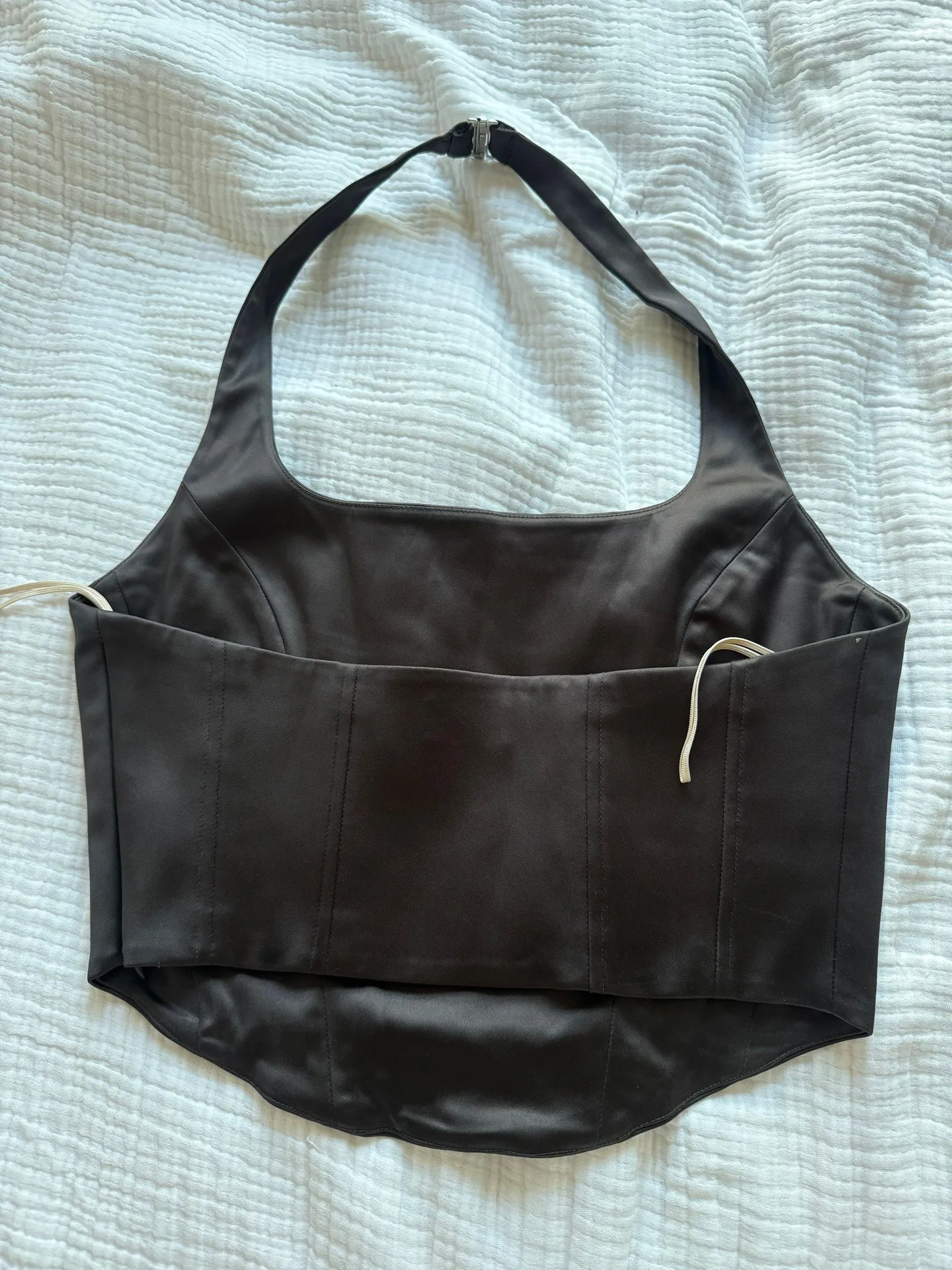 Halter Top  - Image 5