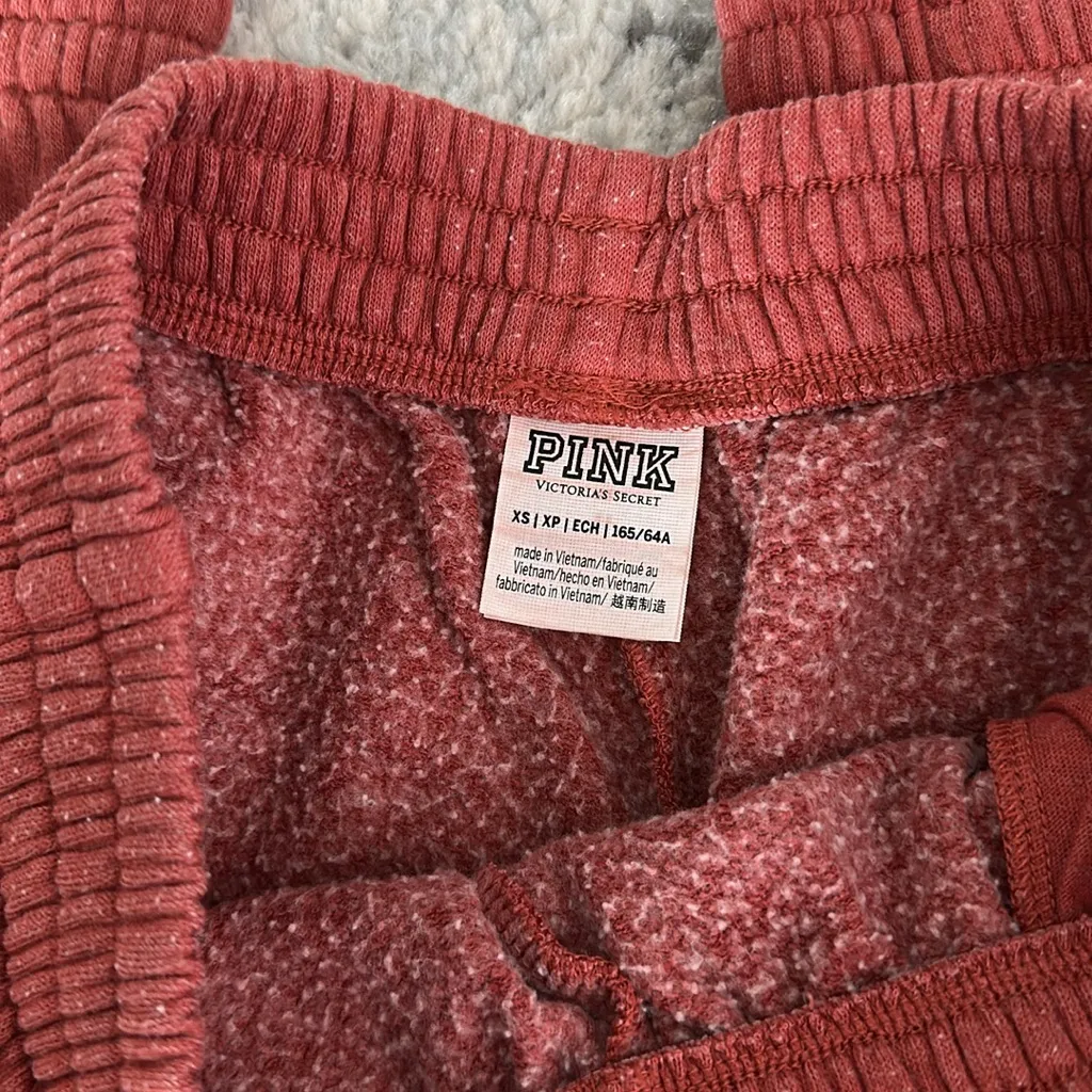 Pink Sweatpants - Image 2