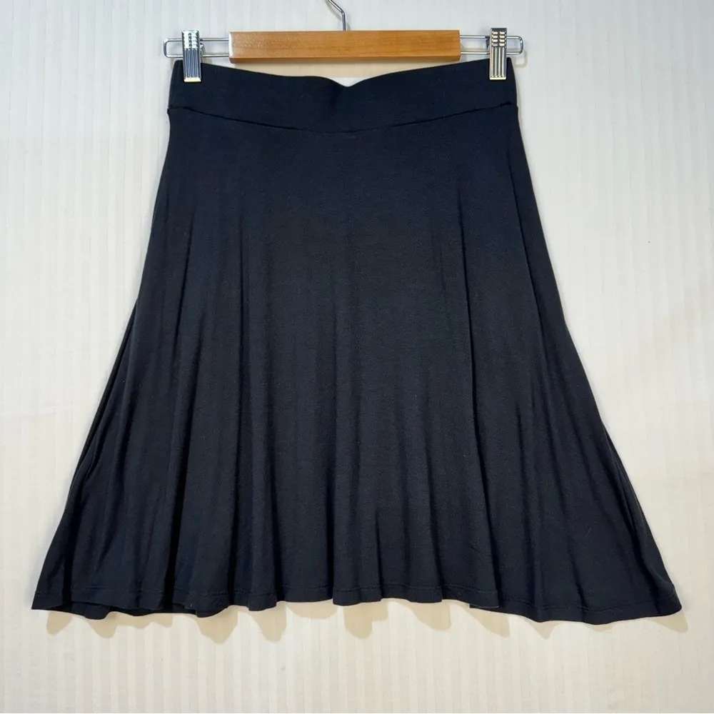 Boden Solid Black A - Image 3