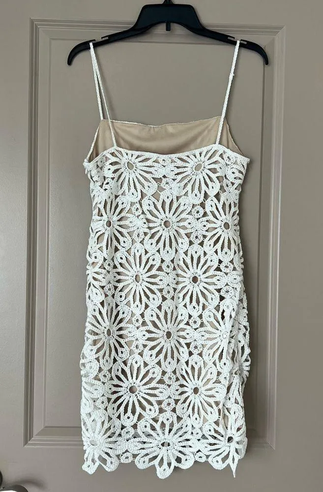 Steve Madden Crotchet Dress - Image 5