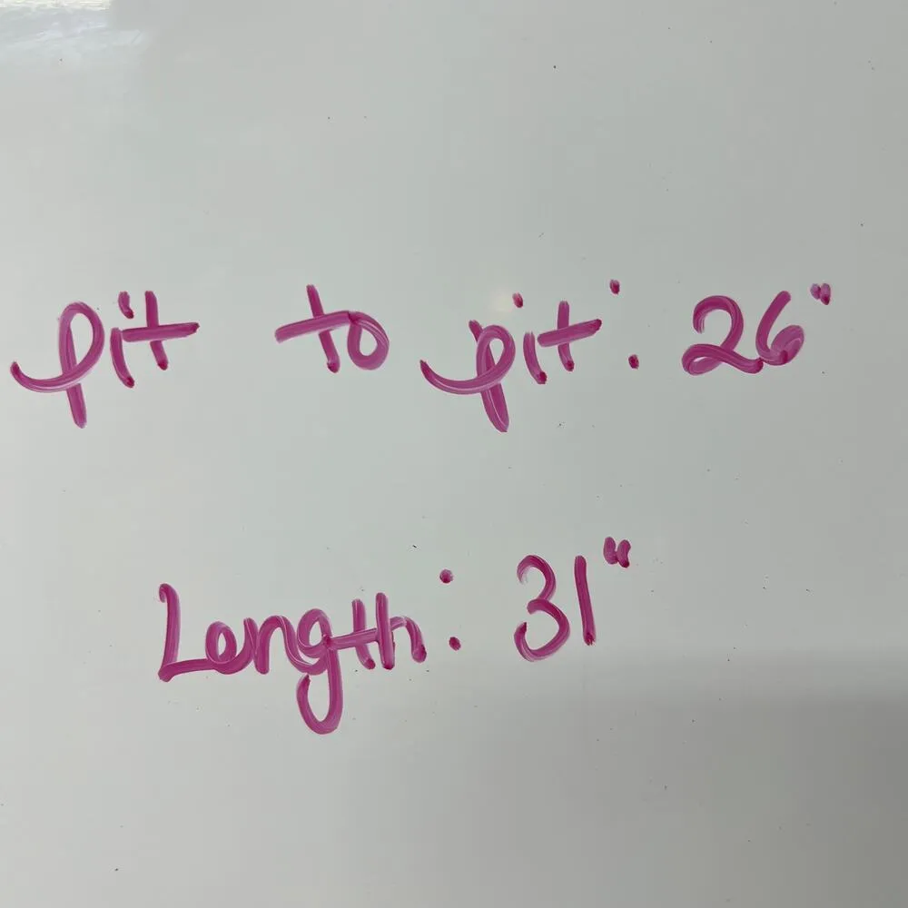 Lane Bryant Open Front 3/4 Sleeve Women's Chunky Cardigan Sweater Size 22/24 - Image 11