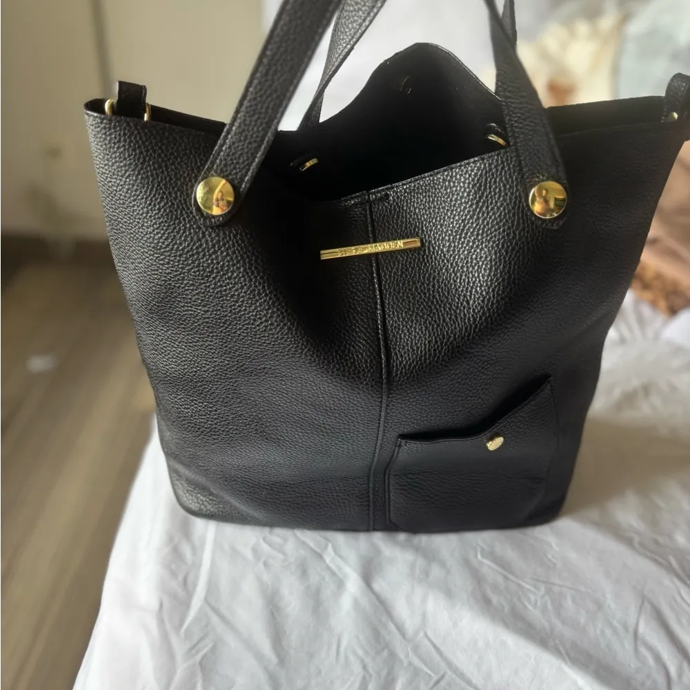 Steve Madden Hobo Shoulder Bag - Image 4