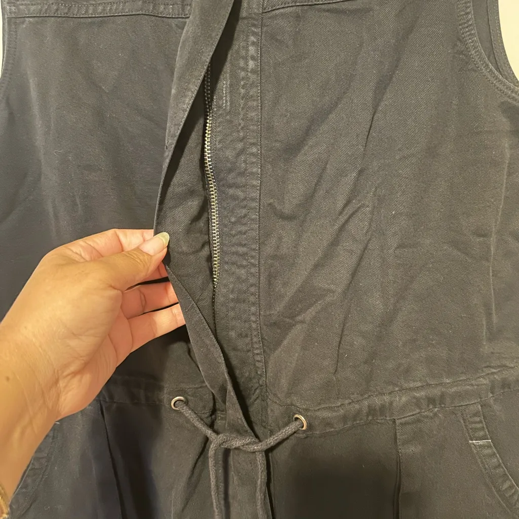 New 🆕 AnyBody Black Sleeveless Vest - Image 13