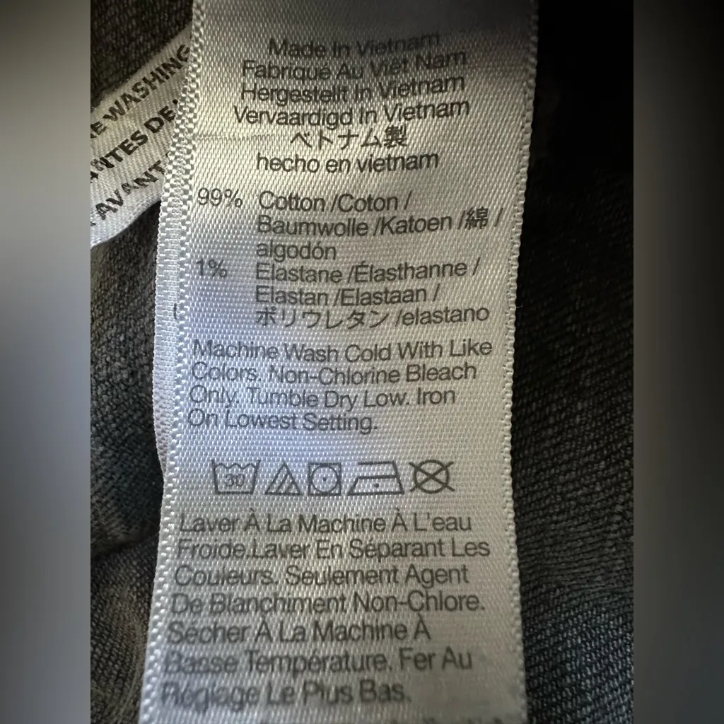 Madewell The Perfect Vintage Jeans (941) - Image 11