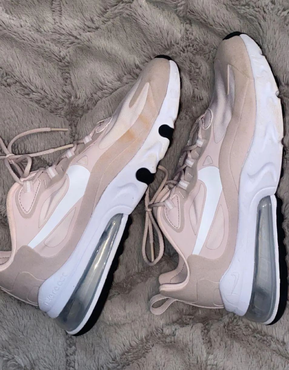 Nike Air Max 270 React - Image 3