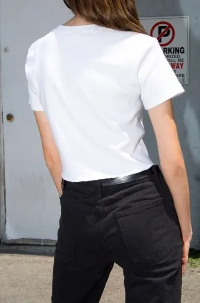 Brandy Melville Amy West Coast Top - Image 3