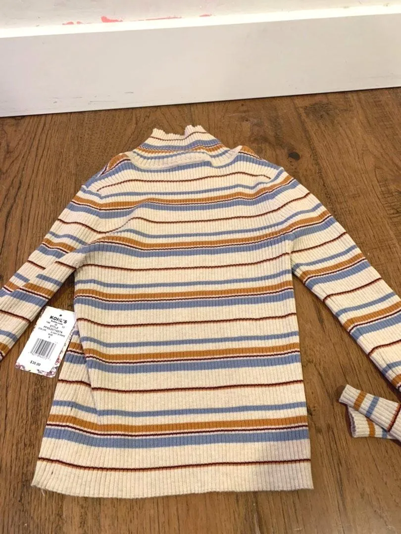 Kohls Kohl’s Turtleneck  - Image 2