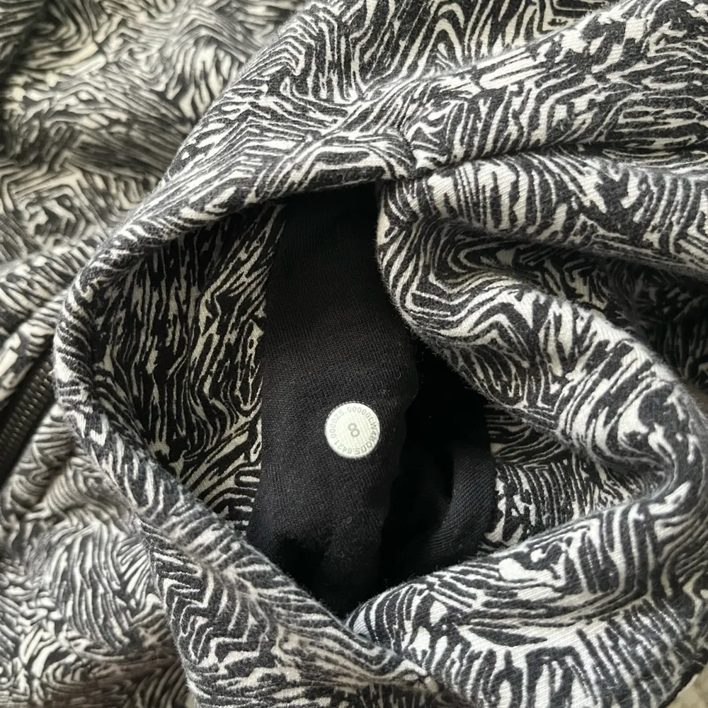 Lululemon  Scuba Full-Zip Hoodie - Image 11