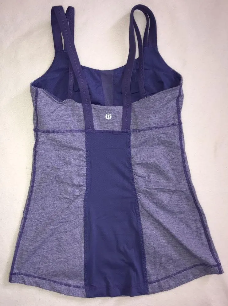 Lululemon Tank Top - Image 2
