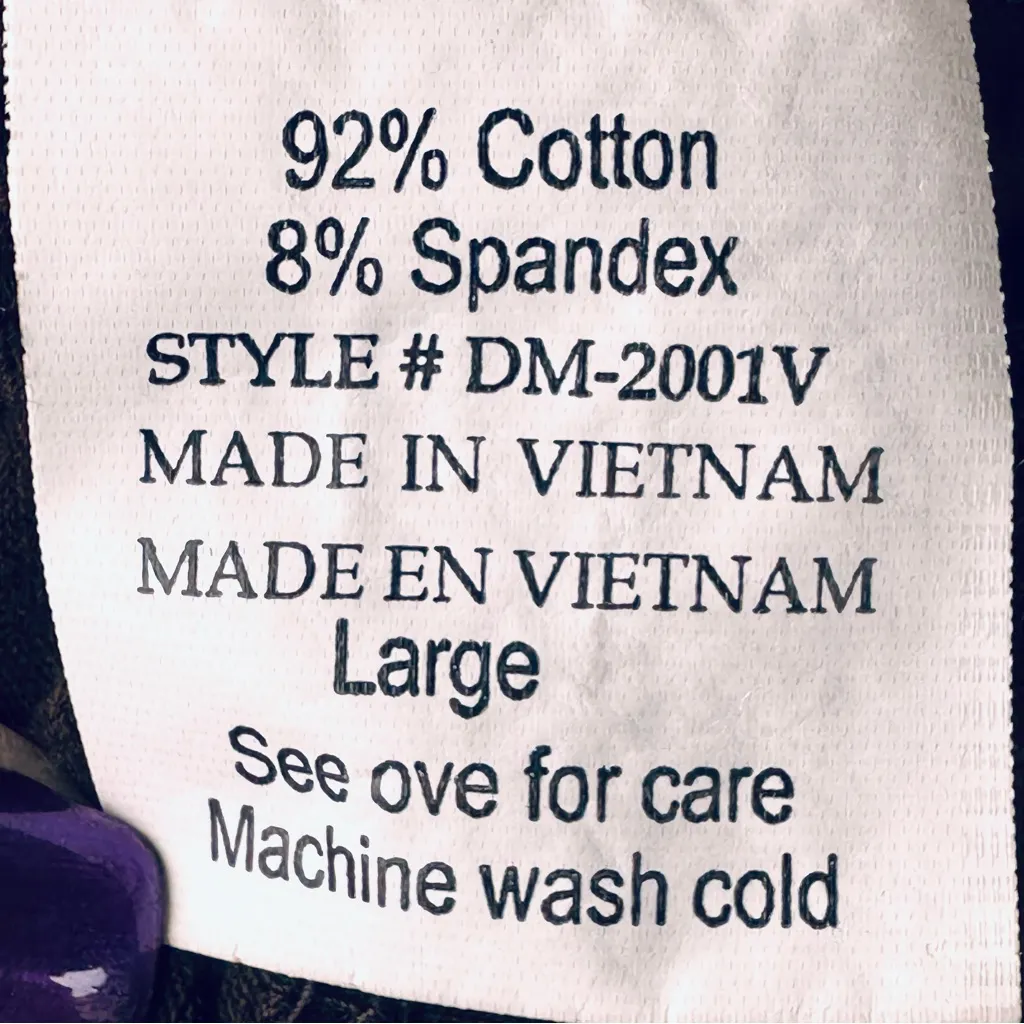 Ed Hardy NYC Tattoo Tee Shirt - Image 16