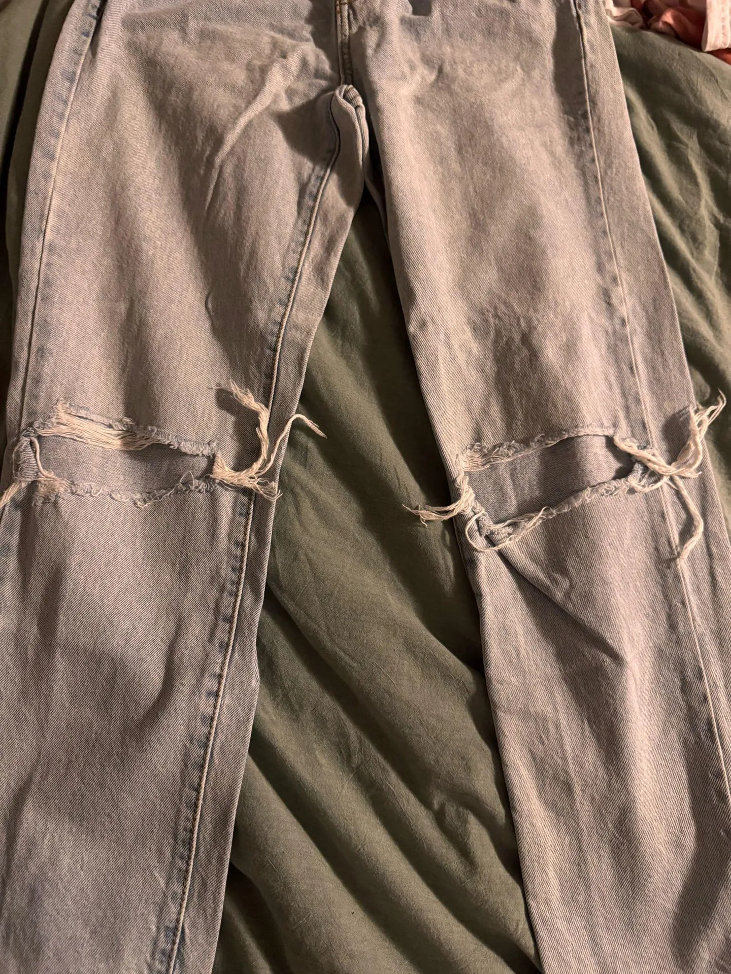 Cotton On Jeans - Image 2