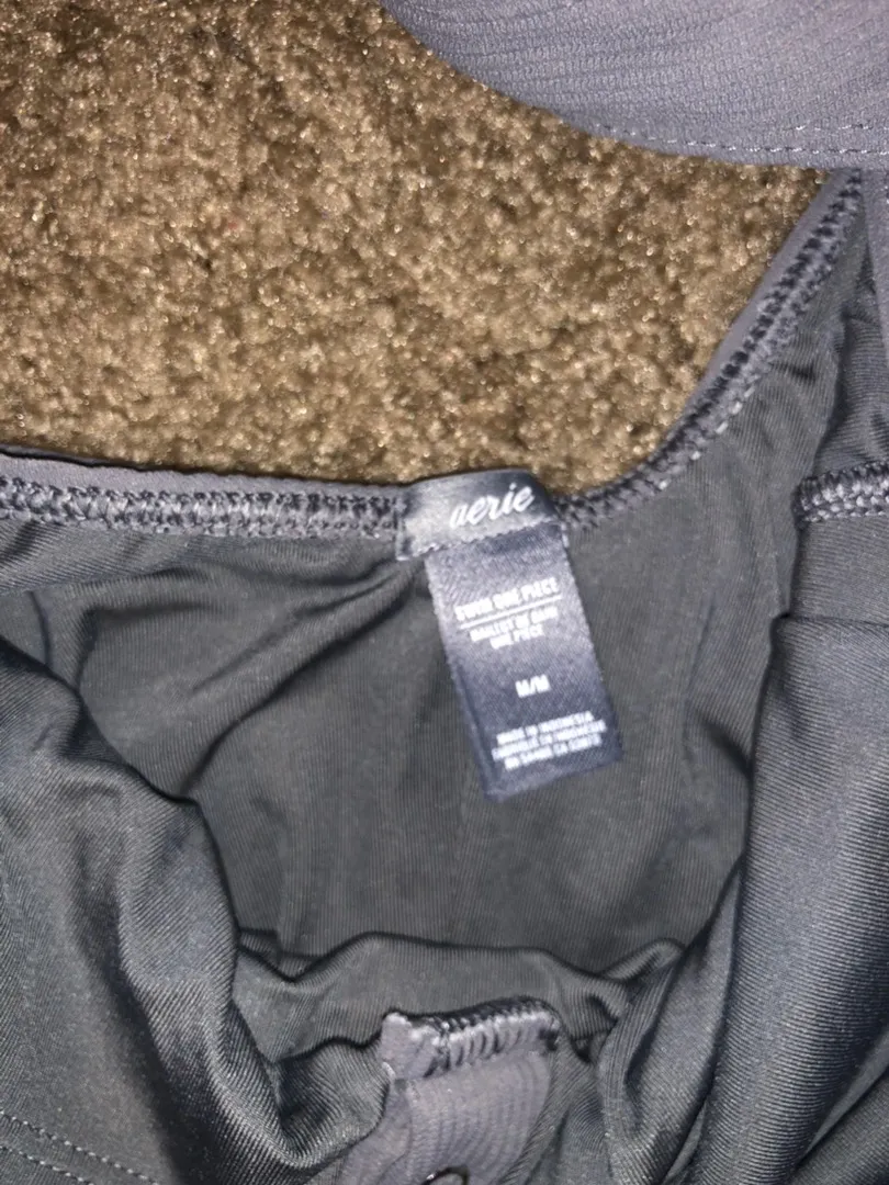 Aerie bathing suit one-piece - Image 3