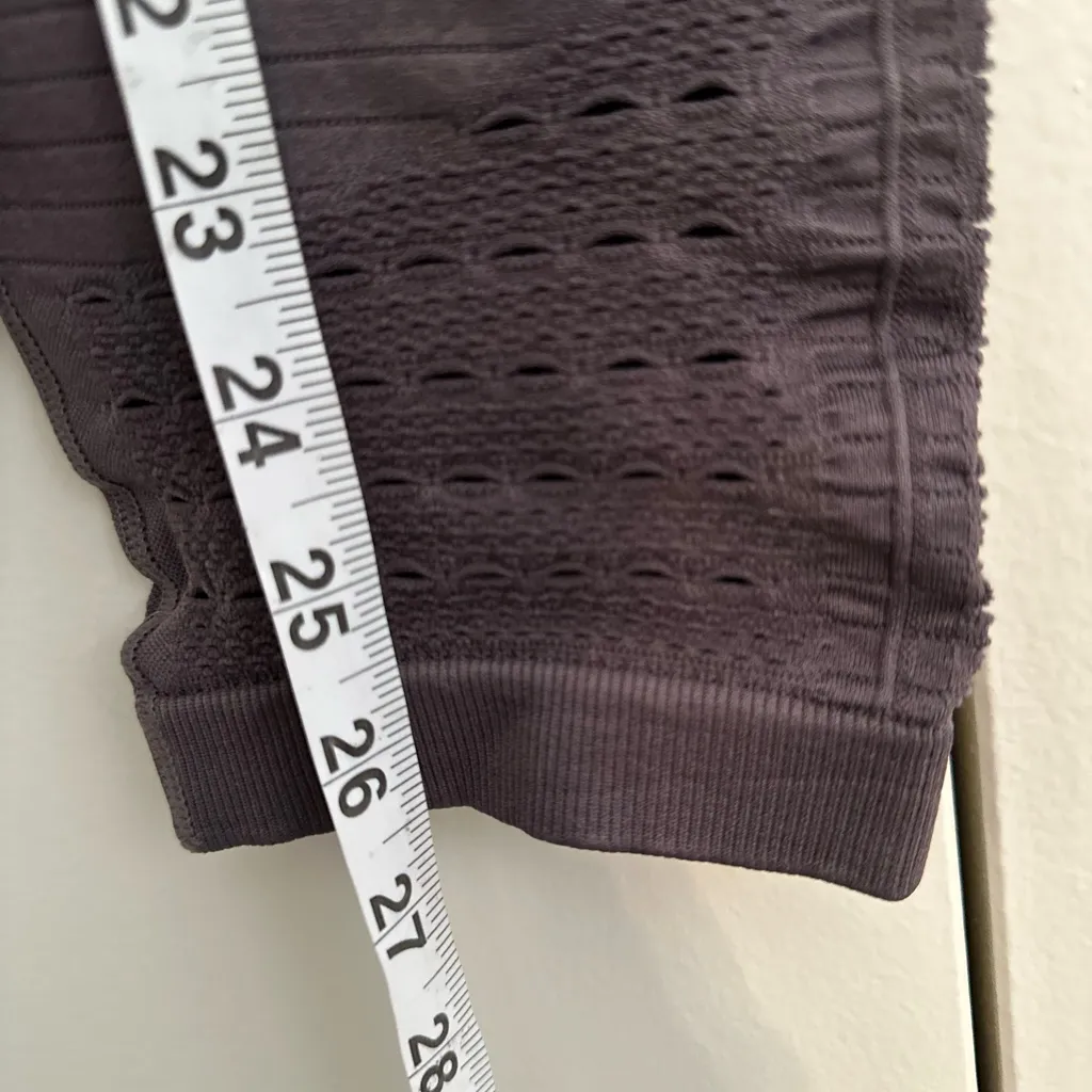 Gymshark leggings size L Purple Size L - Image 6