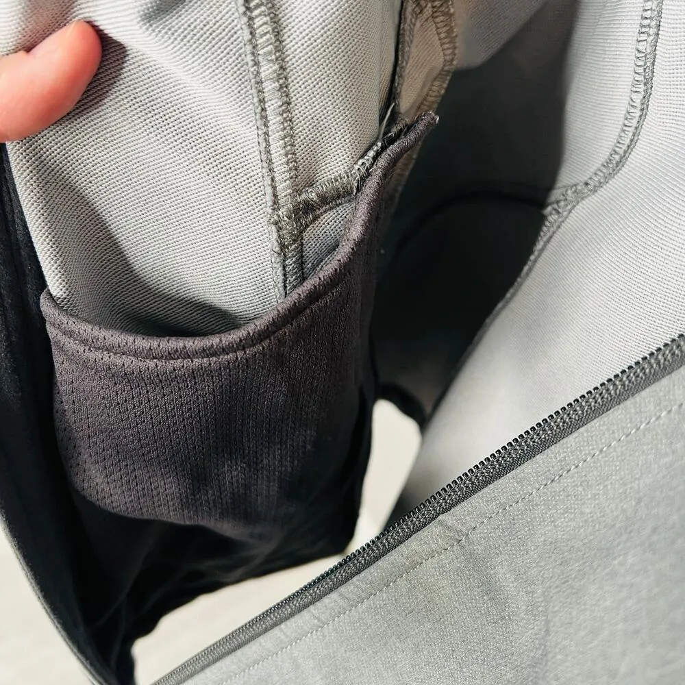 NWT The North Face Ladies Tech Stretch Soft Shell Jacket - Image 8