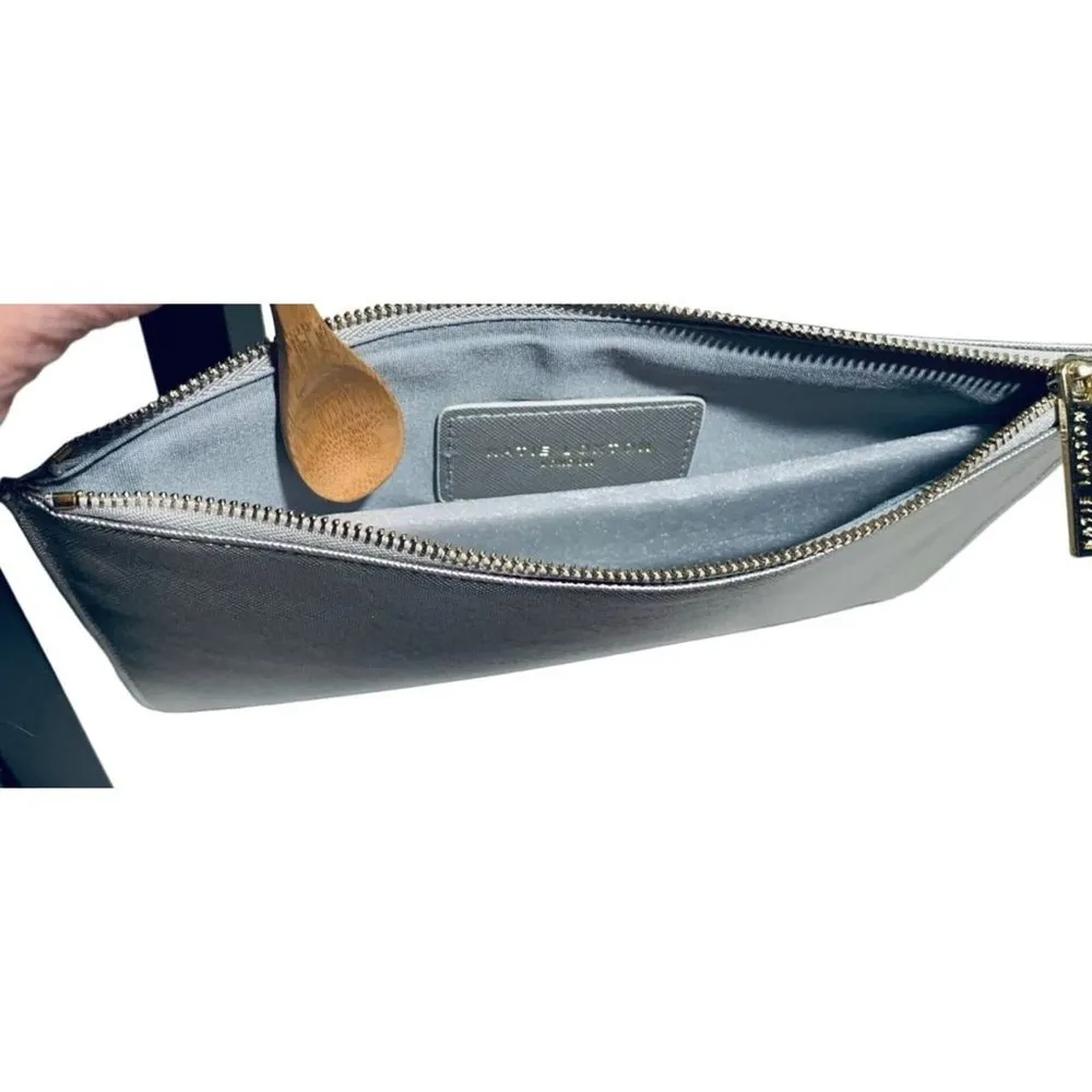 KATIE LOXTON LONDON "All that glitters" perfect clutch pouch bag - Image 8