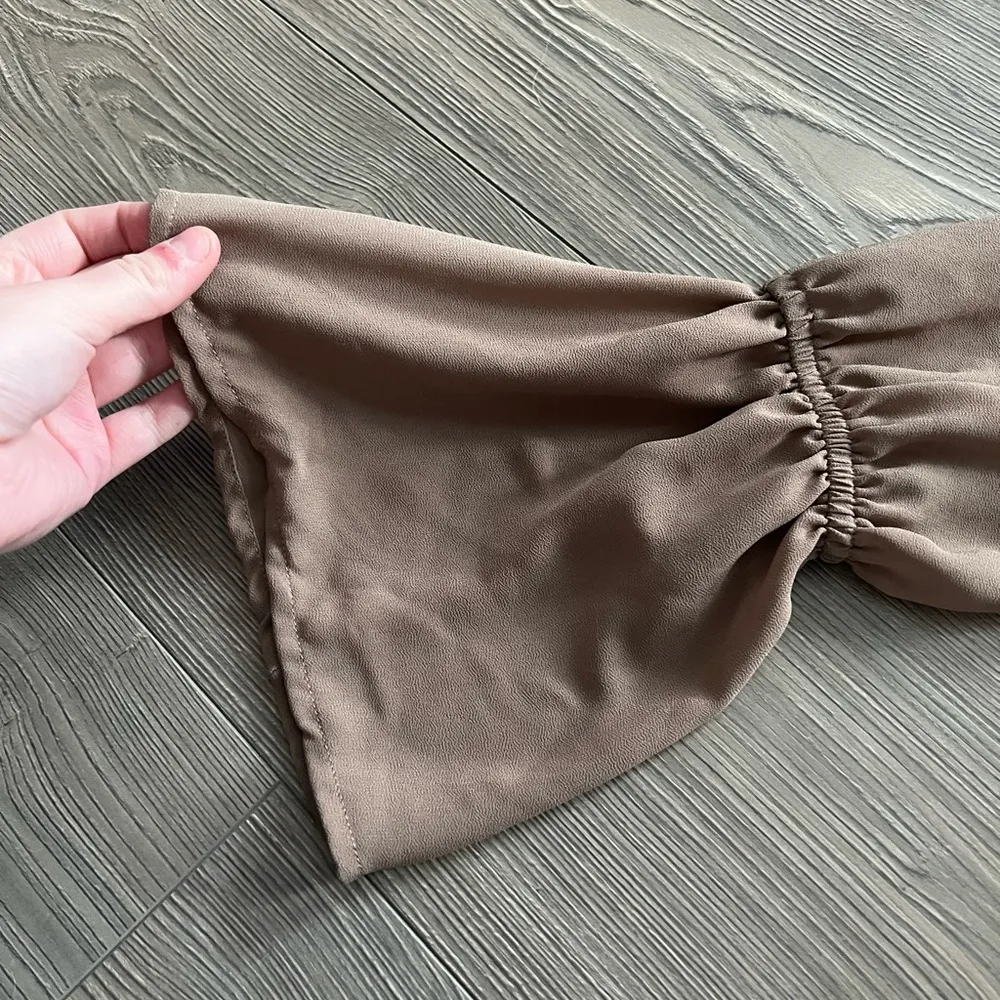 SHOW ME YOUR MUMU blouse - Image 2