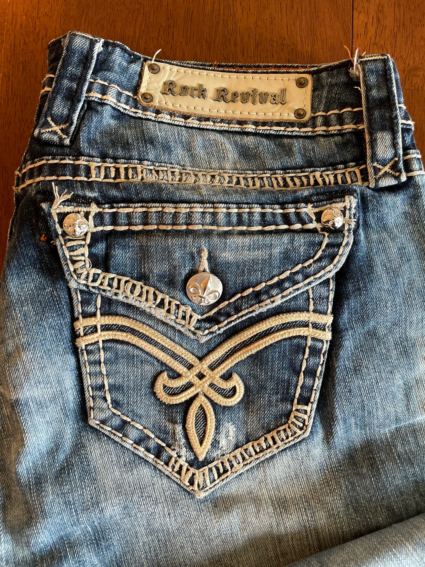 Rock Revival Elaina Easy Boot - Image 8