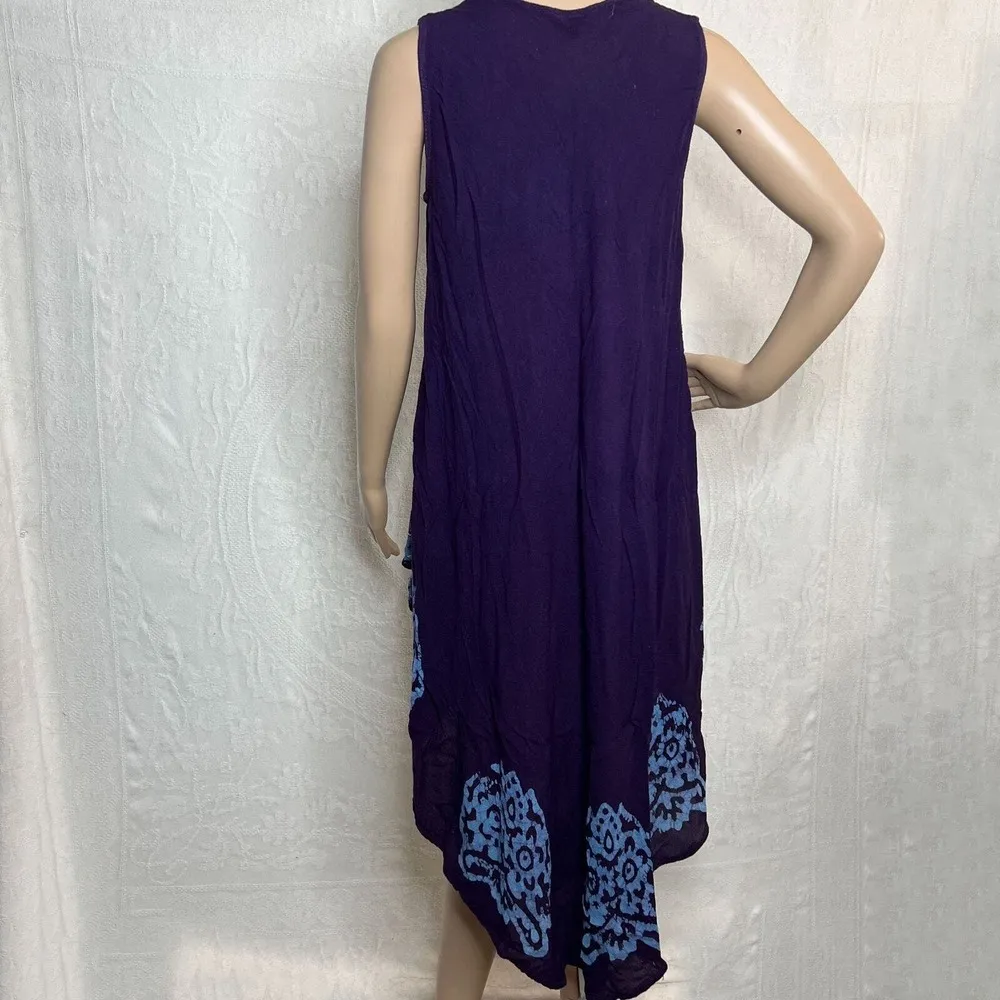 Just Love High Low Tank Top - Image 3