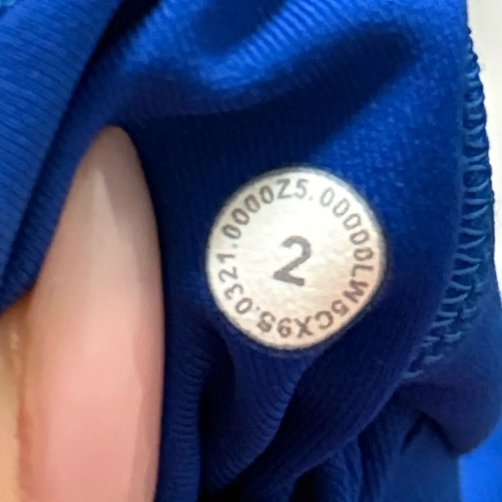 Lululemon Swift Speed High-Rise Tight 28" - Image 7