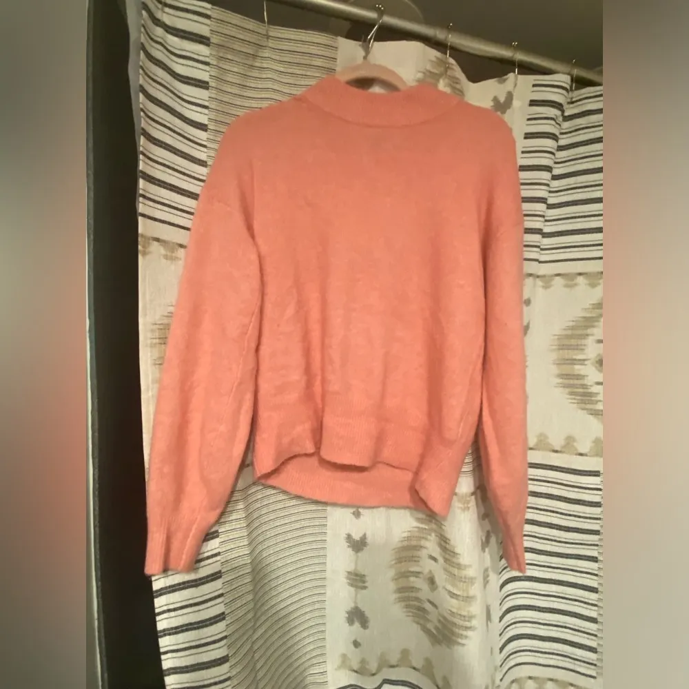 2 Pink Sweaters for the price of 1! Spring for PINK!  & Gap 🩷 NWOT - Image 9