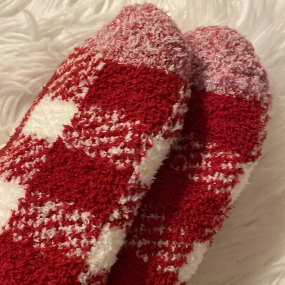 Cuddl Duds Sherpa Lined Lounge Socks brand new with tag - Image 6