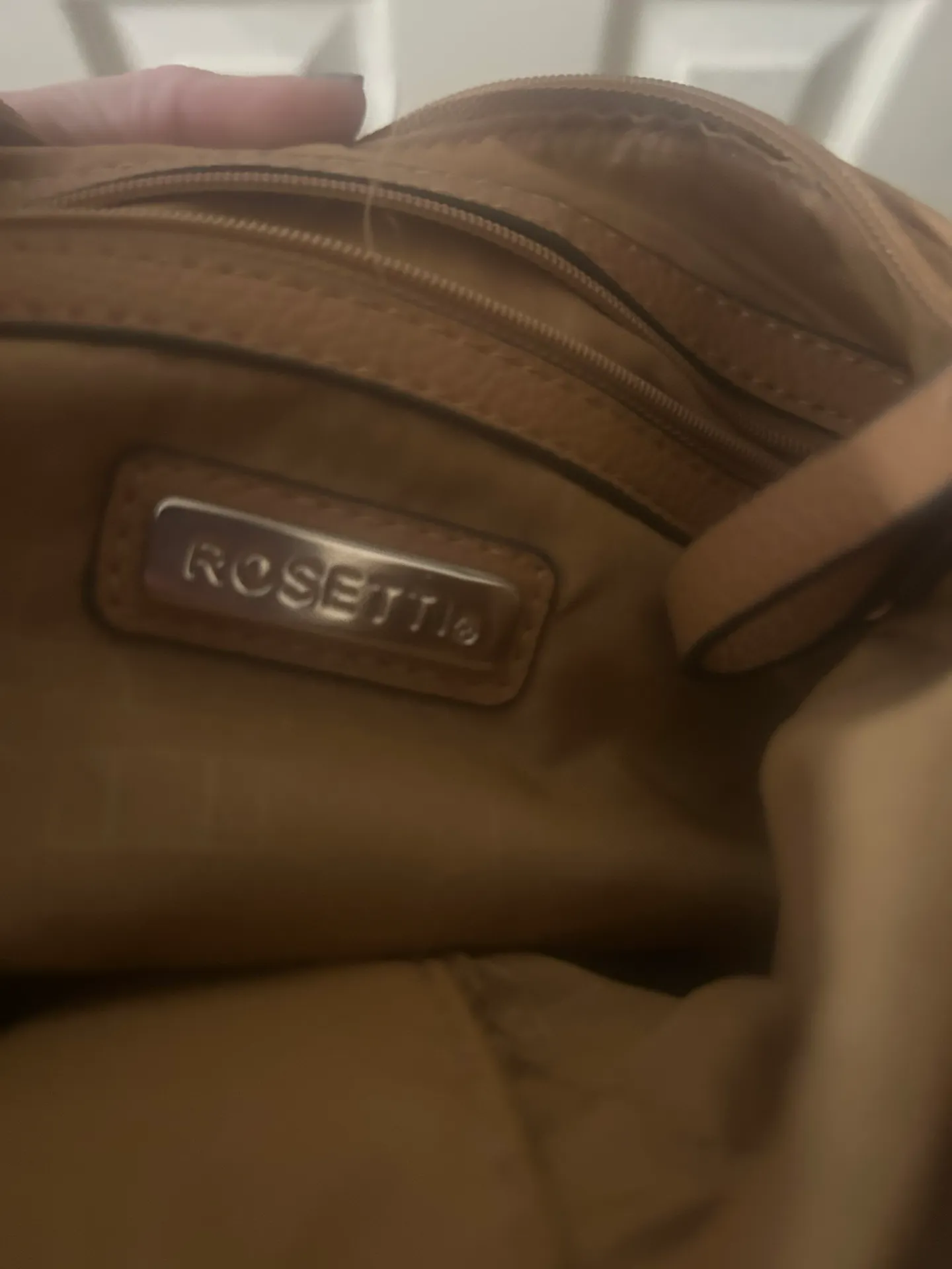 Shoulder Purse - Image 6