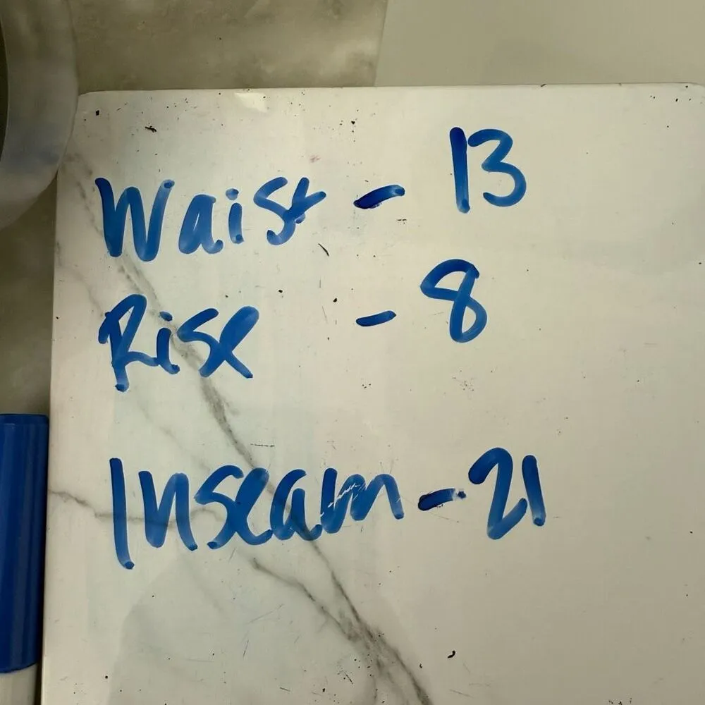 90 Degree by Reflex Women’s Medium Black Leggings Athletic Workout - Image 3