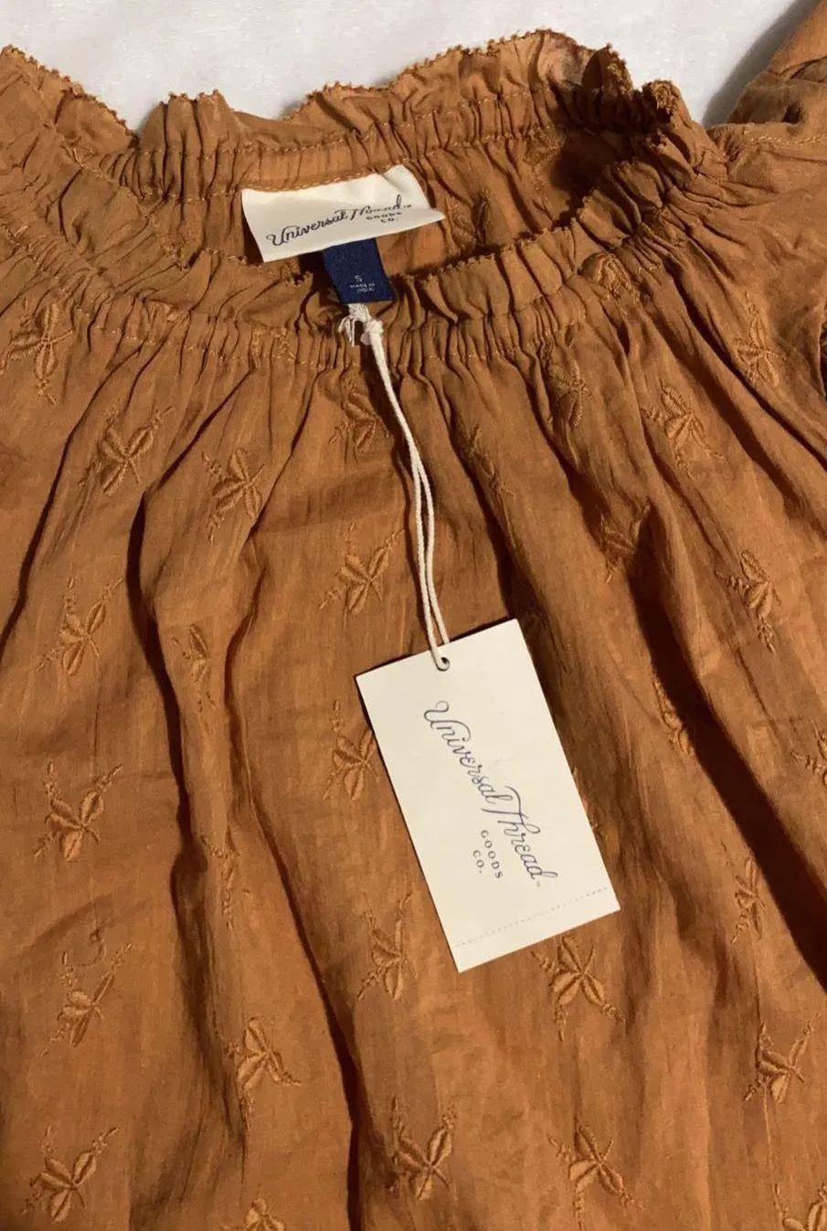 Universal Thread Shirt - Image 2