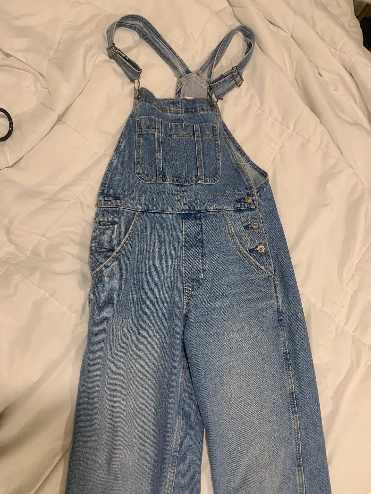 Abercrombie & Fitch Overalls - Image 5
