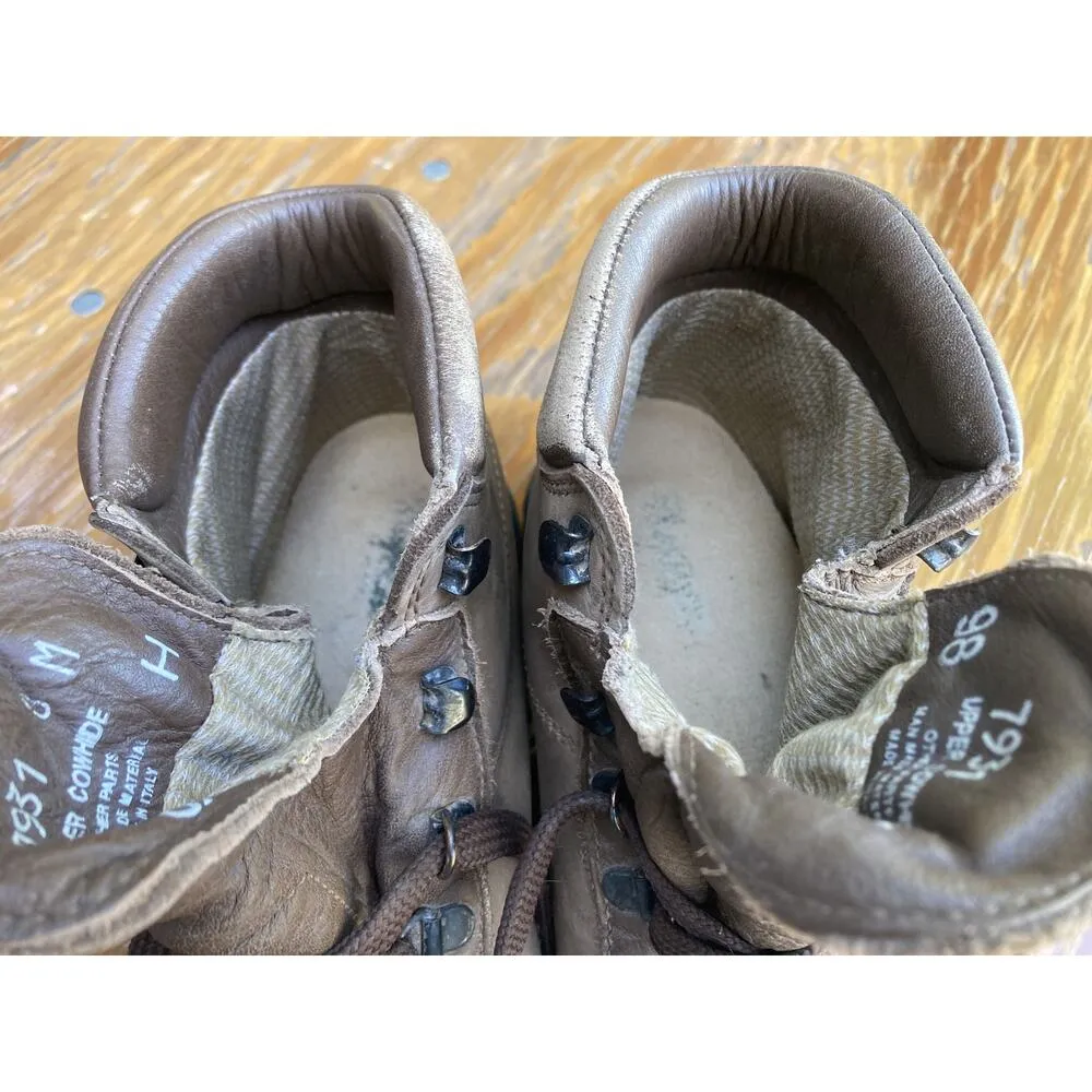 Size 8M Vasque Sundowner Gore - Image 9