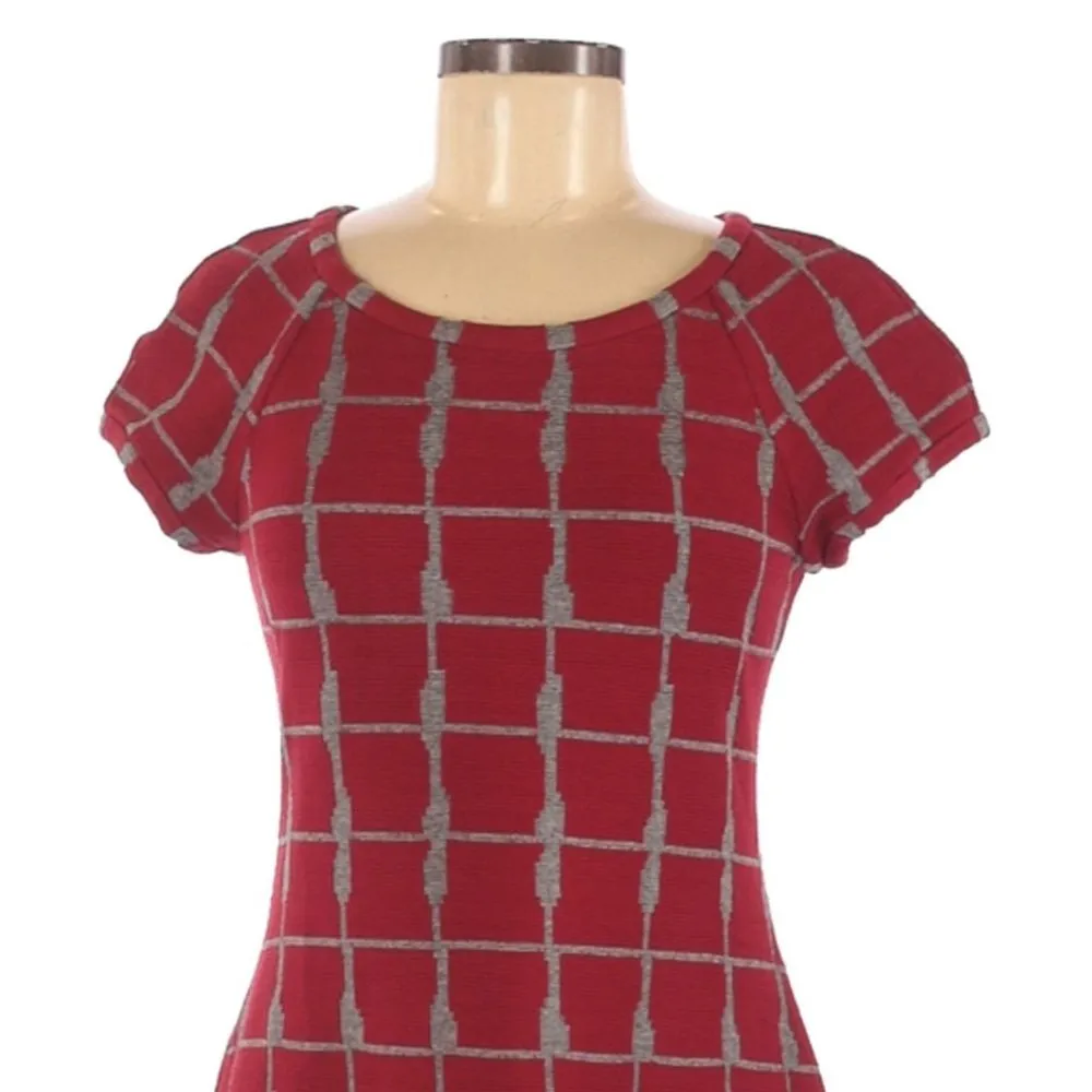 Yoana Baraschi Casual Dress - Image 2