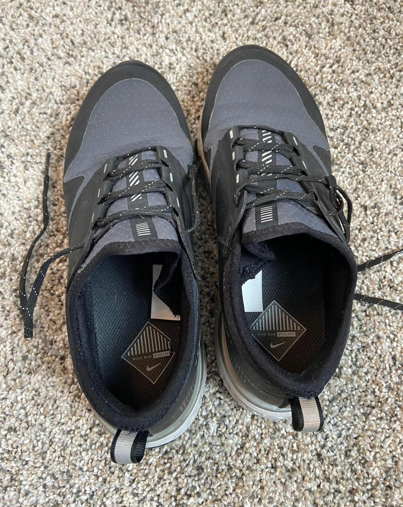 Nike Running Shoes - Image 2