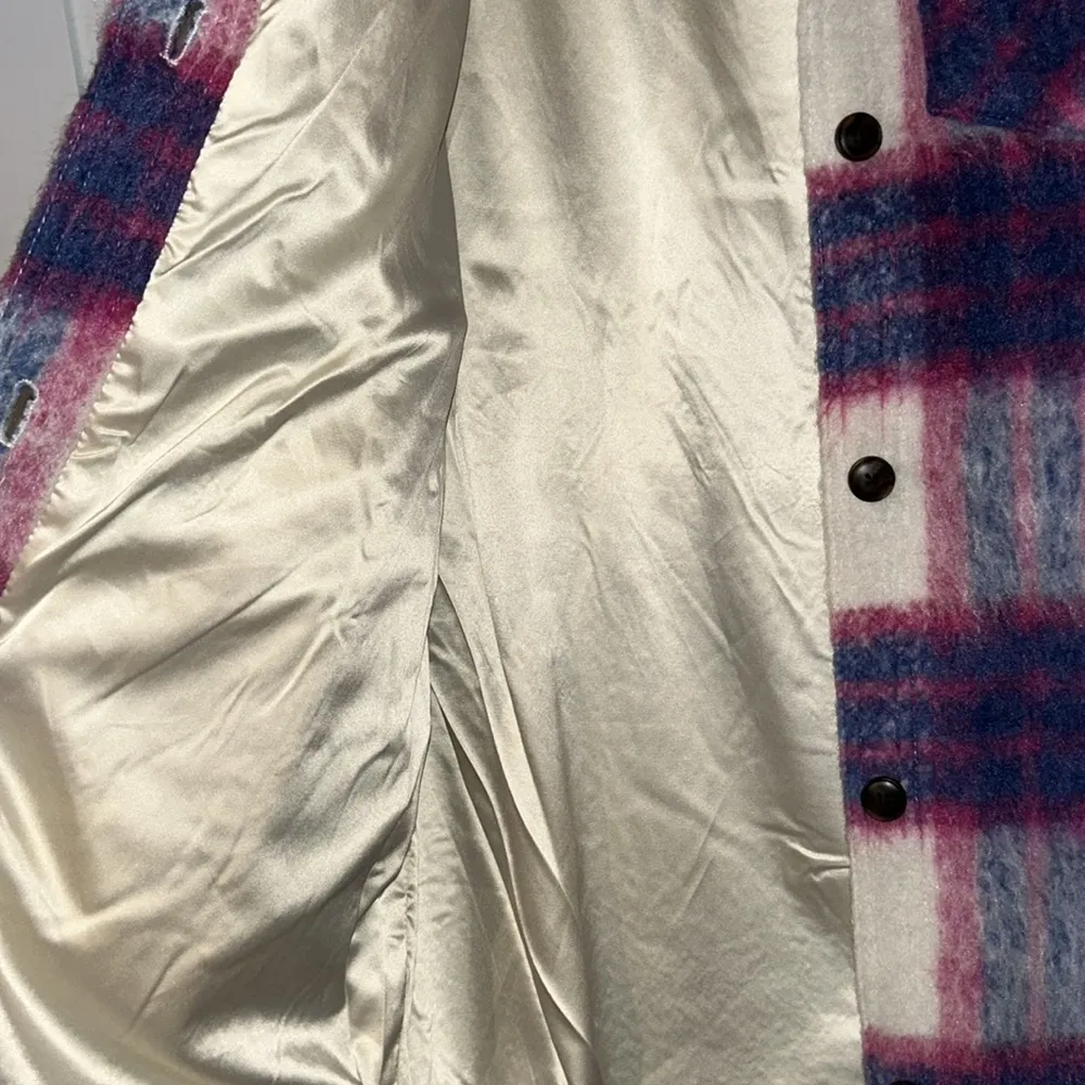 Blank NYC Prime Time Jacket - Image 12