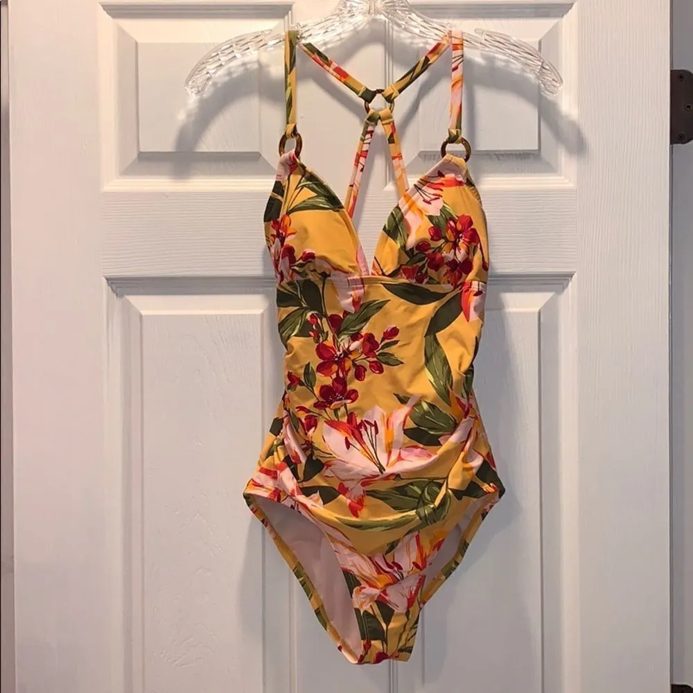 Kona Sol ✨ Tortoise Ring High Coverage 1 pie… - Image 3