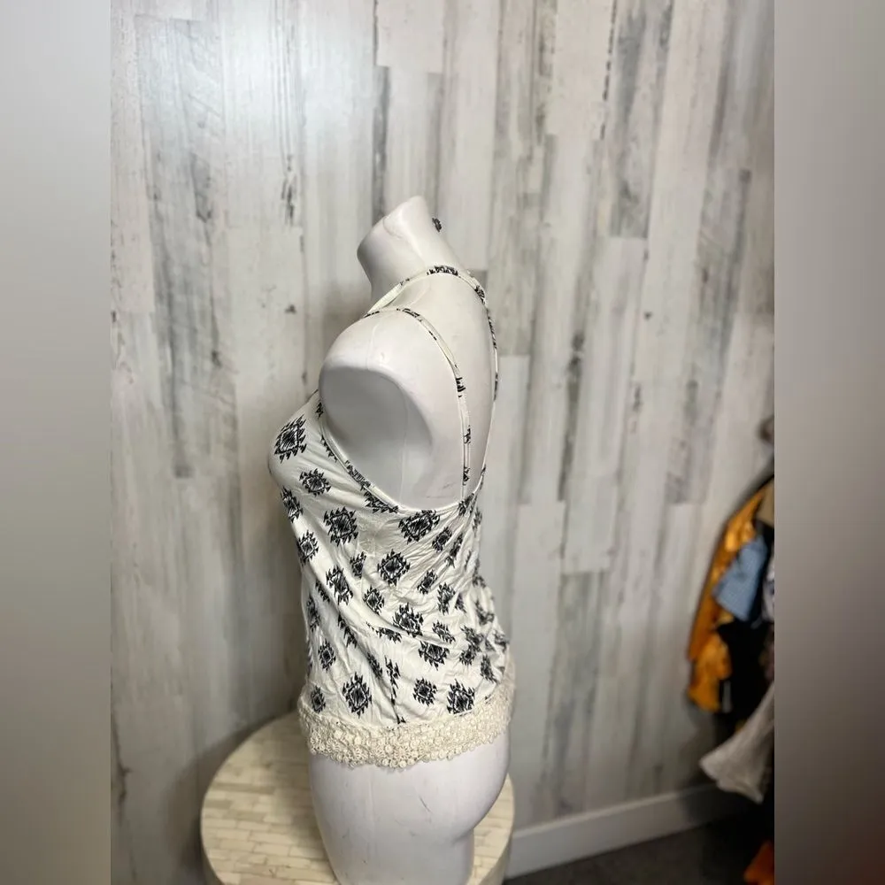 Tank top White - Image 4