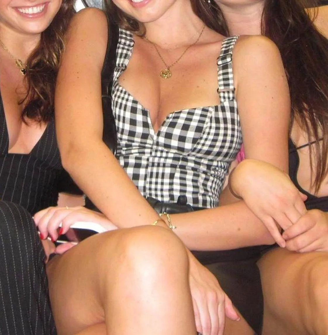 Gingham Top  - Image 4